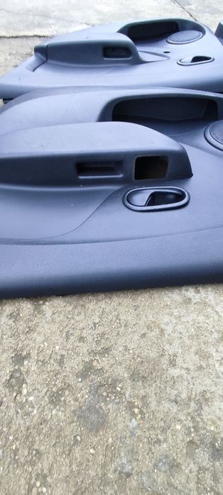 Fete usi logan 2 facelift 2016-2020