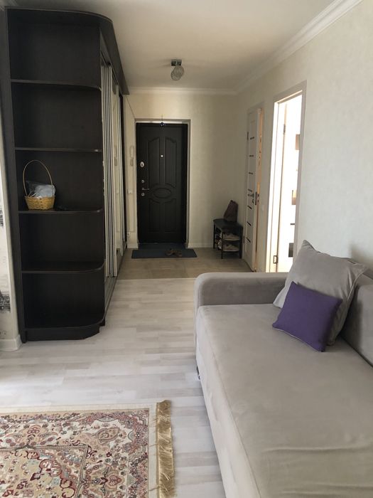 Уютная квартира для тебя