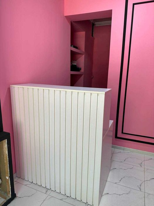 Стилаж для магазина