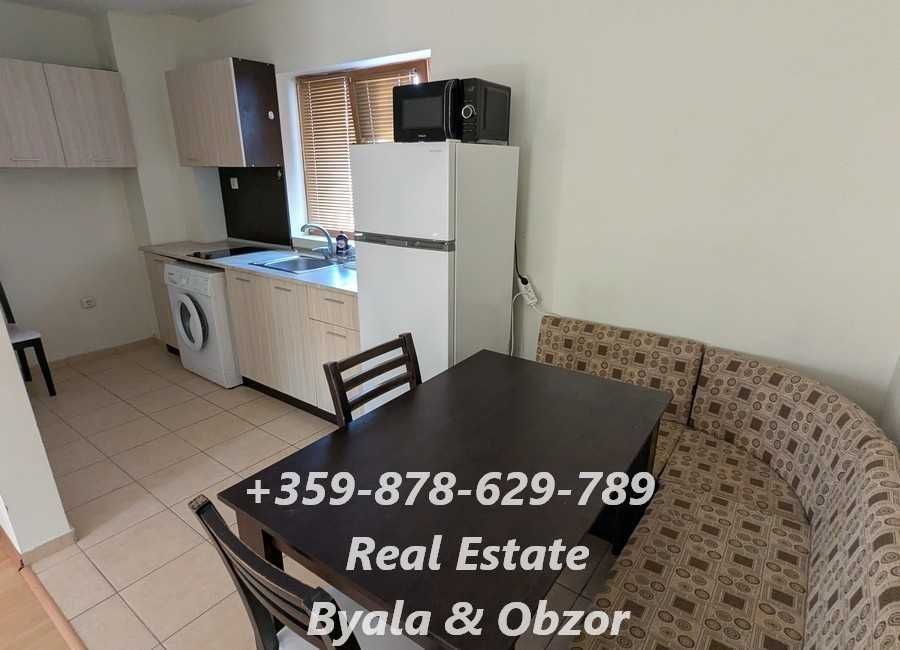 Продава се Едностаен апартамент в Бяла - 48 кв.м за 1084 €/кв.м - Снимка #6