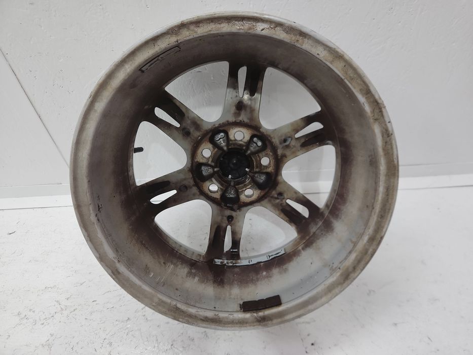 Set jante aliaj Seat Leon (1P1) [Fabr 2005-2011] Hatchback Facelift 1P