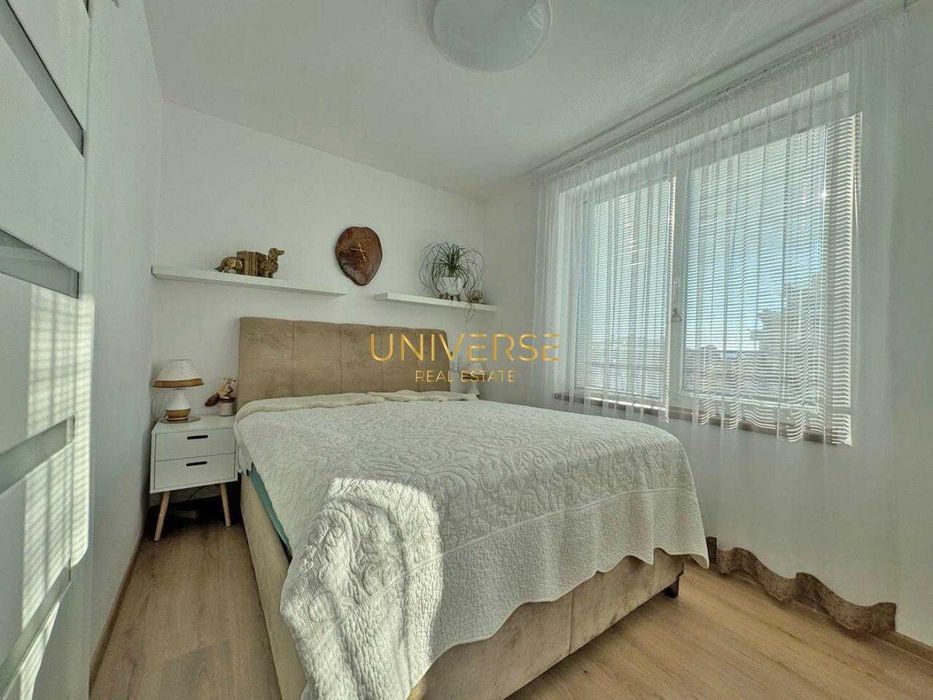 Продава се Двустаен апартамент в Свети Влас - 48 кв.м за 1750 €/кв.м - Снимка #5