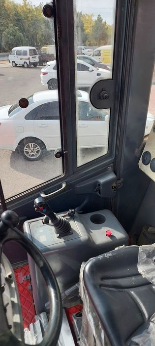 Каток производства Китае 20 тонны