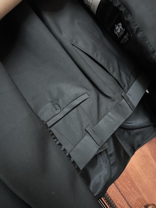 Kastyum shim Orginal tozza narsa