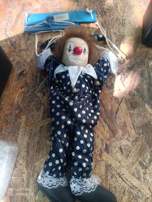 Ретро детски играчки