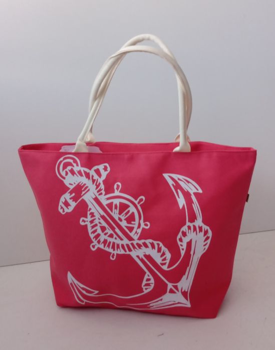 Плажни чанти /безплатна доставка/