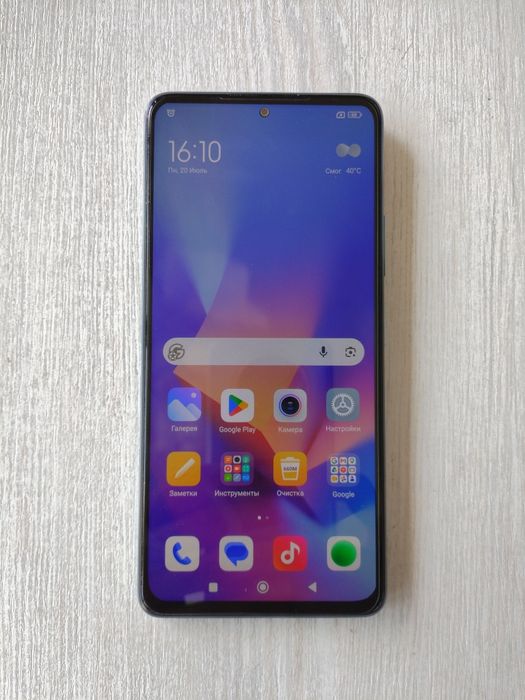 Redmi Note 10 Pro