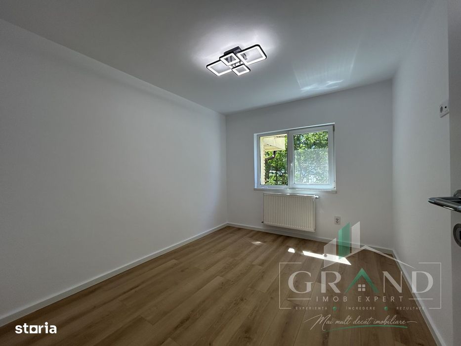 Apartament 3 camere de vanzare, 2 bai , Zorilor