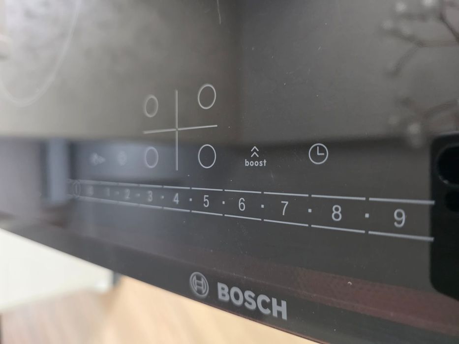 Электрическая варочная панель Bosch