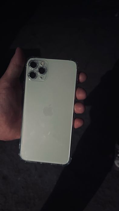 iPhone 11 pro max