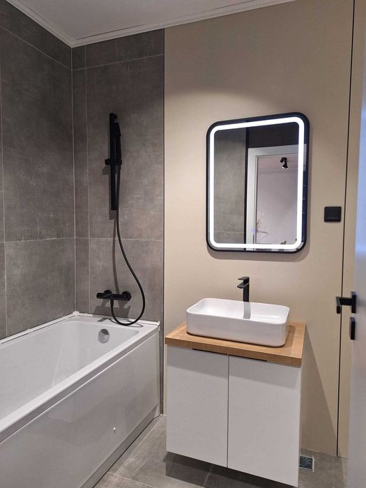 Apartament in chirie