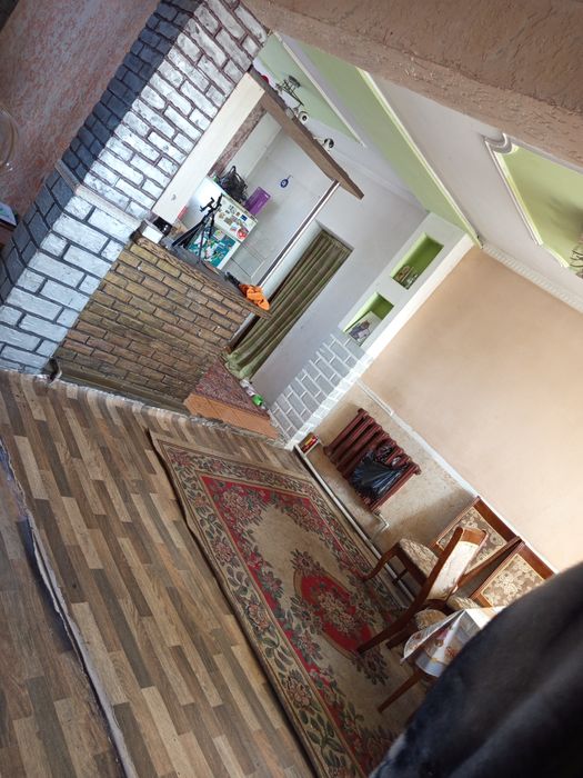 Продам дом на даче алтын алма