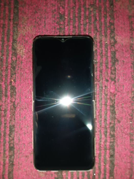 OPPO A17 telefon zoʻr Narx 120$