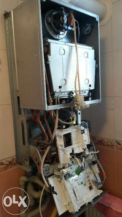 Floryn Reparații Centrale Termice Repar Plăci ,Tehnician Electronist