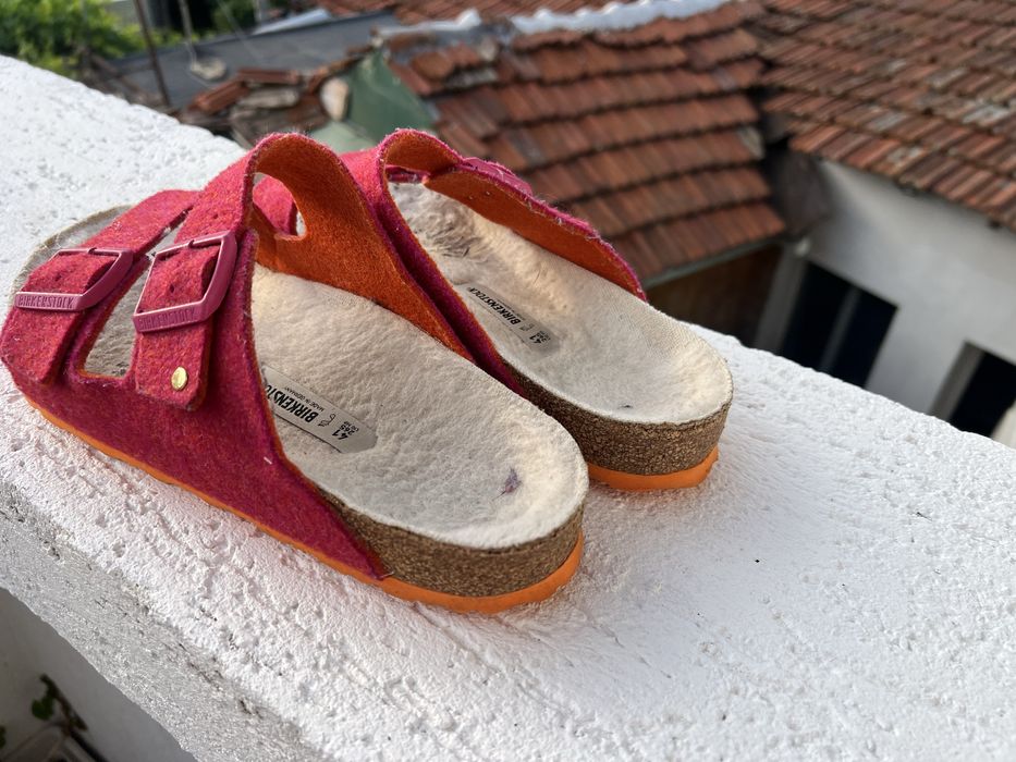 Birkenstock Wmns 41