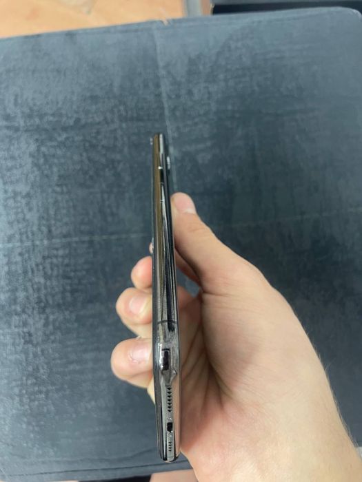 IPHONE XS MAX karobka dakumend yo