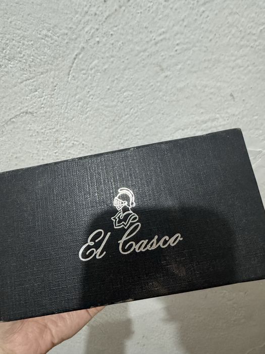 Чернильница  EL CASCO