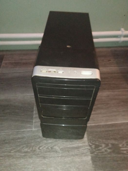 В продаже Компьютер