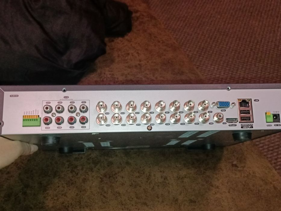 Продам видеорегистратор