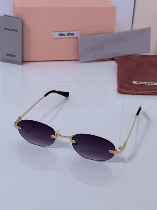 Дамски очила Miu Miu