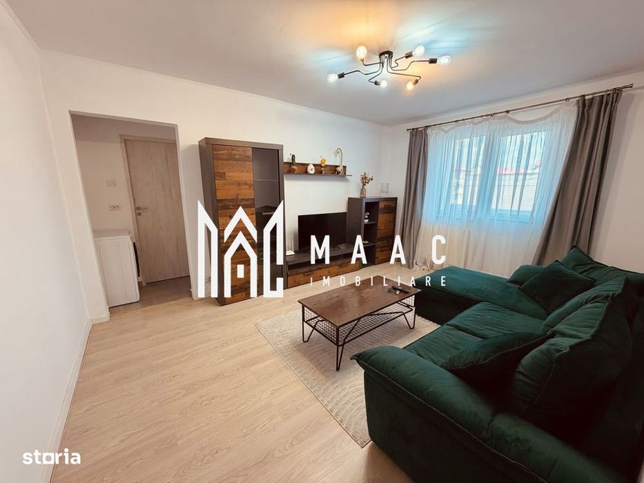 Apartament 2 camere de vânzare | Sibiu, Arhitecților | pivniță 11 mp