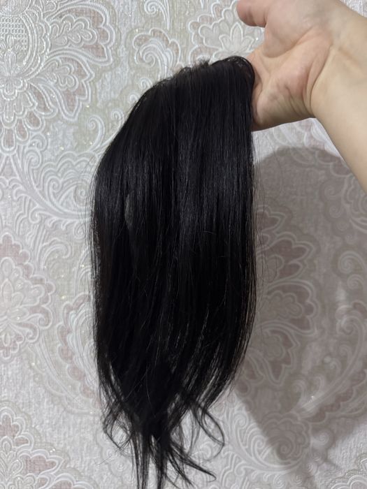 Продам макушку, парик