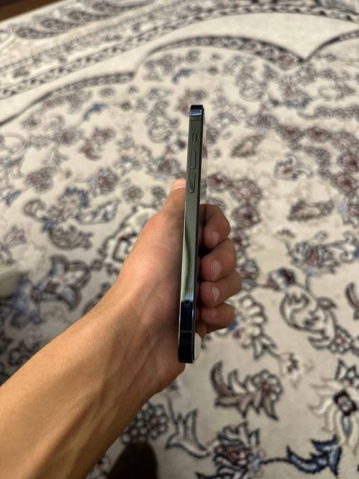 Iphone 12 pro sotiladi