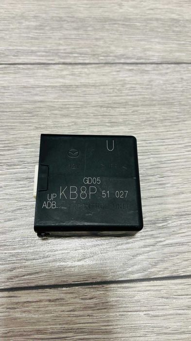 Modul Lumini ADB Mazda CX 5 II