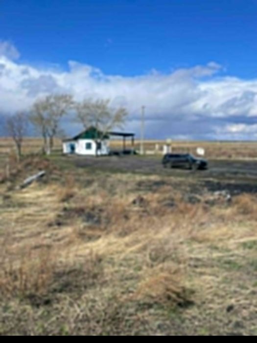 Пподам участок 2,8 га