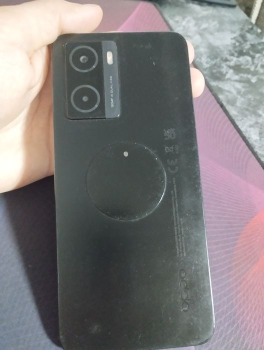 Продам Oppo A57s