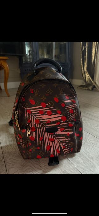 Рюкзак Louis Vuitton 2017 года
