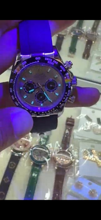 Rolex часы оригиналом  нет отличия