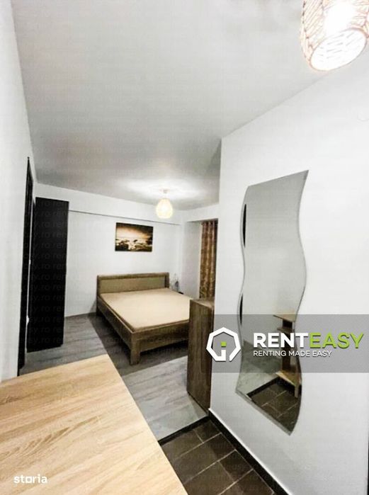 Apartament cu o camera situat in zona Mitropolie