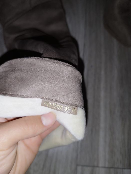 Продам сапоги осень-весна