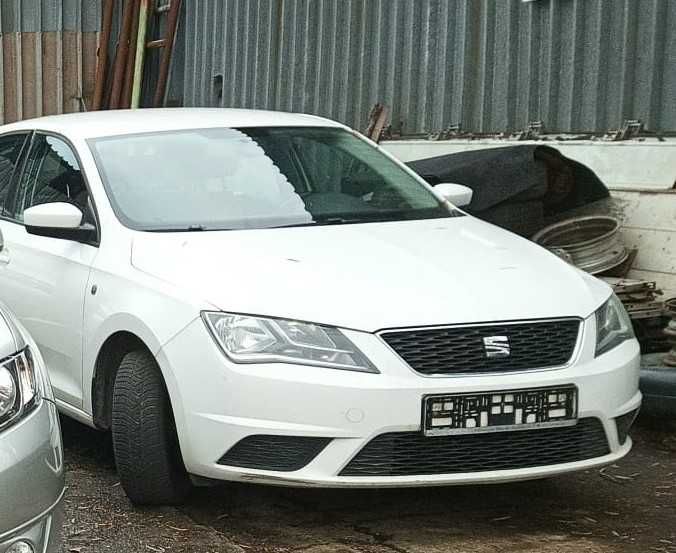 Dezmembrez SEAT TOLEDO 2014 1.2 BENZINA 85 CP Cod Motor  CBZA