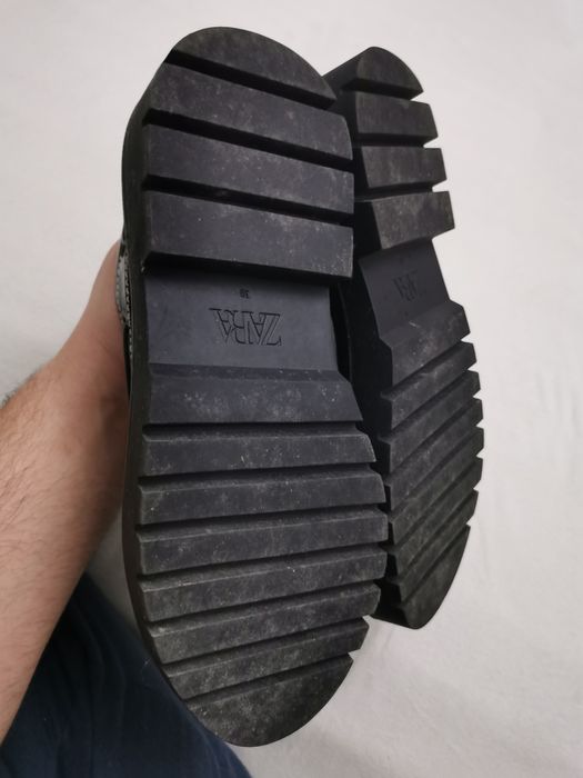 Mocasini Zara Damă nr 39