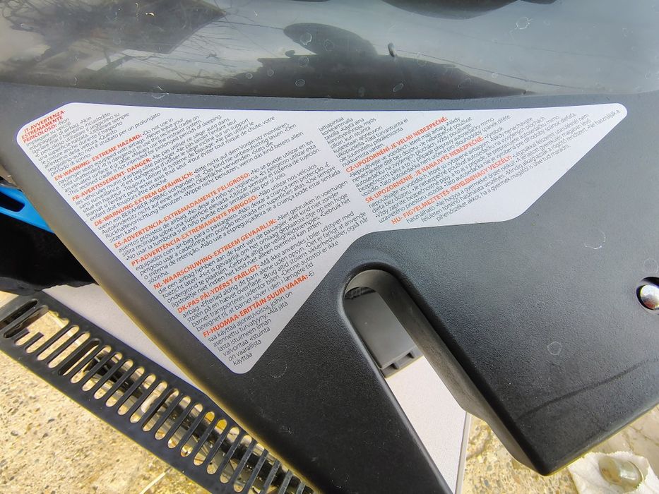 Детско столче за кола Peg Perego 0-13кг