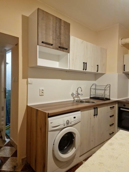 Дава се под наем Двустаен апартамент в София, Люлин 3 - 50 кв.м за 409 € - Снимка #2