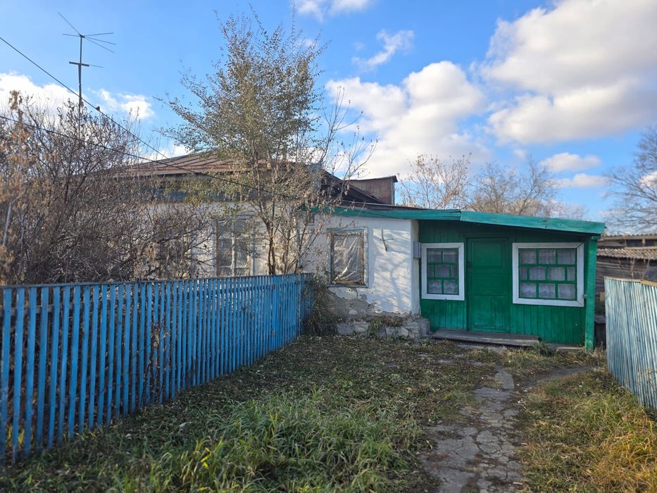 Продам дом в  Тайынша