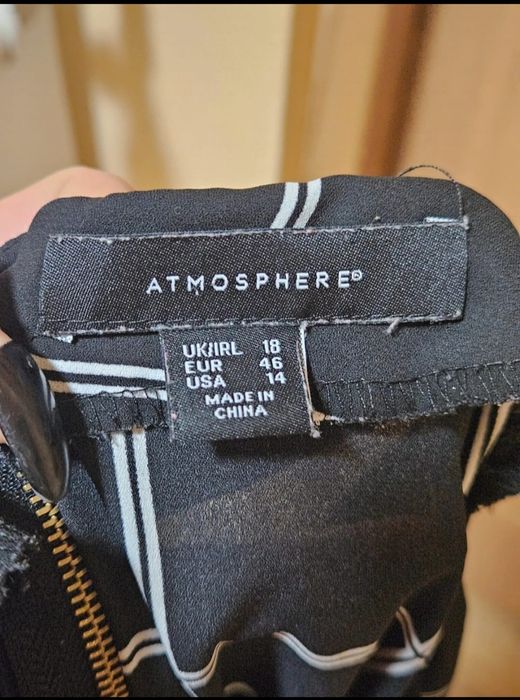 Cămașă de damă Atmosphere