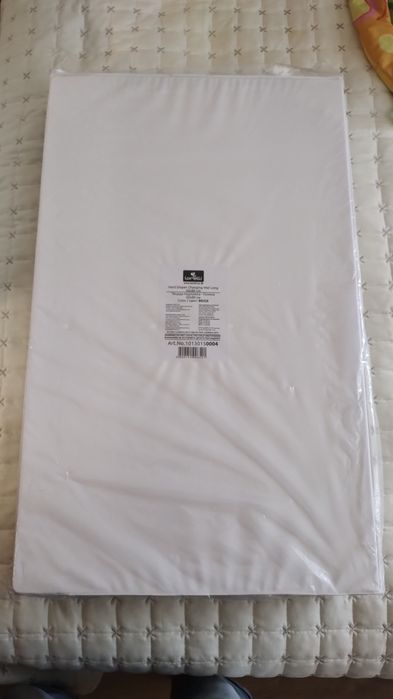 Голяма твърда подложка за повиване