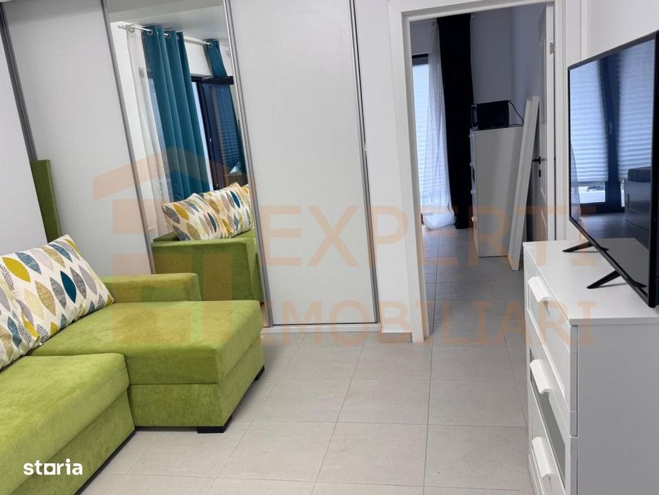 Apartament 2 camere, in Eforie Nord – Steaua de Mare, COMISION 0%