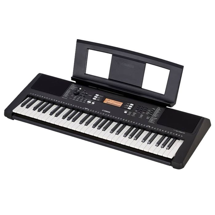 Пианино/Синтезатор Yamaha PSR E363