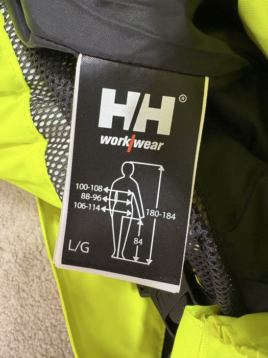 Helly Hansen работен панталон