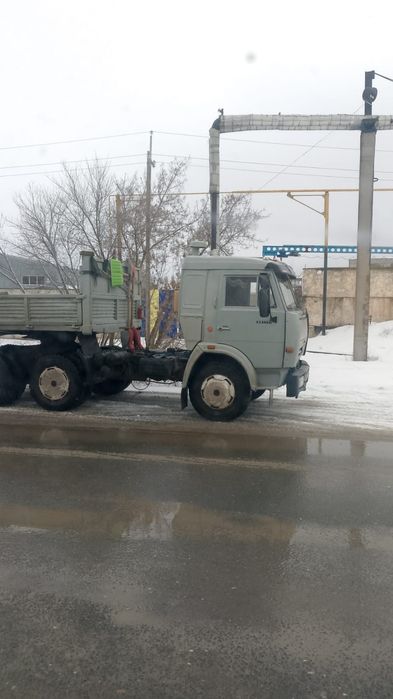 Грузоперевозки длиномер
