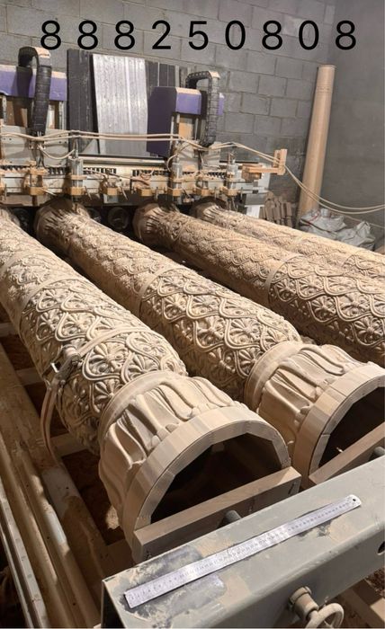 Milli uymakorlik  ishlani qilamiz patalok bisetka zina afshipka ishik