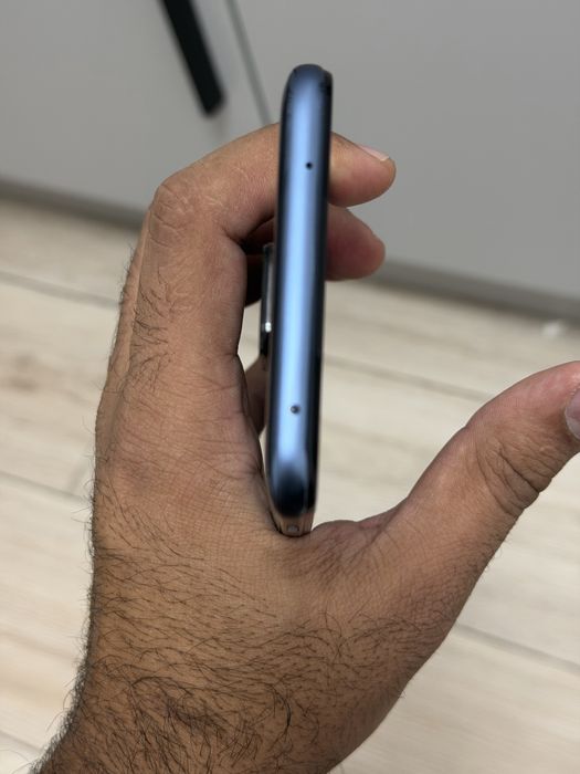 Xiaomi Redmi note 9 pro