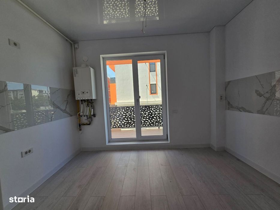 Studio 2 Camere + loc de parcare, Fundeni Dobroești, Strada Stejarului