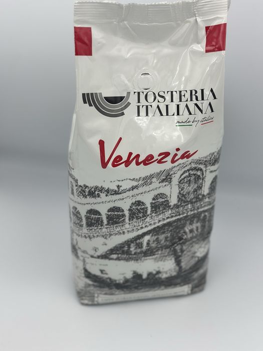 Venezia cafea prajita proaspat 1kg