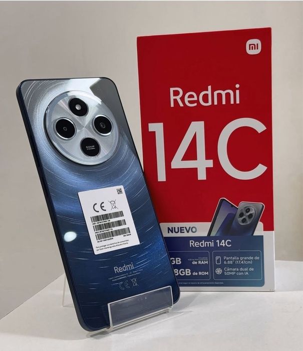 Смартфоны Xiaomi и Redmi – все модели в наличии!
